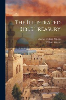 Couverture_The Illustrated Bible Treasury