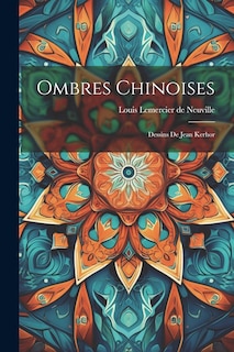 Front cover_Ombres chinoises
