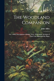 Couverture_The Woodland Companion
