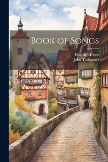 Front cover_Book of Songs