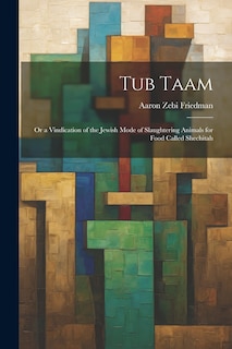 Front cover_Tub Taam