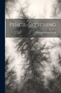 Front cover_Pencil-sketching