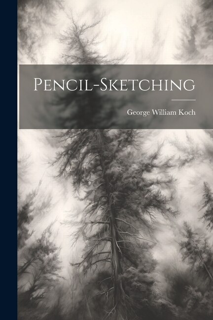 Front cover_Pencil-sketching