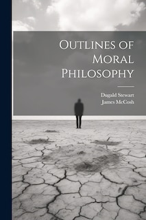 Front cover_Outlines of Moral Philosophy