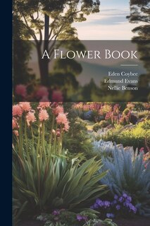 Couverture_A Flower Book