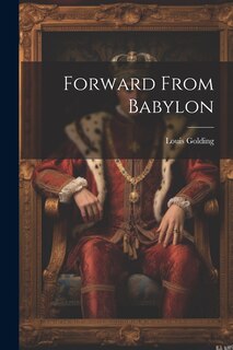 Front cover_Forward From Babylon
