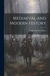 Front cover_Mediaeval and Modern History
