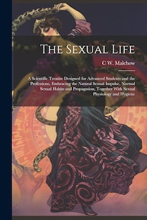 Couverture_The Sexual Life