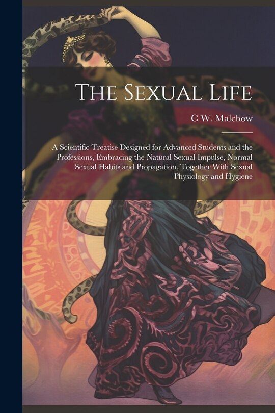 Couverture_The Sexual Life