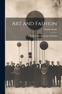 Couverture_Art and Fashion