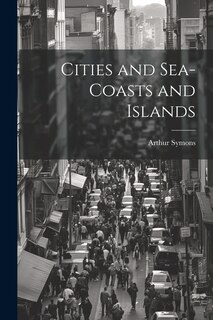 Front cover_Cities and Sea-coasts and Islands