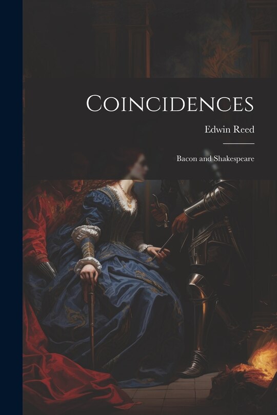 Front cover_Coincidences