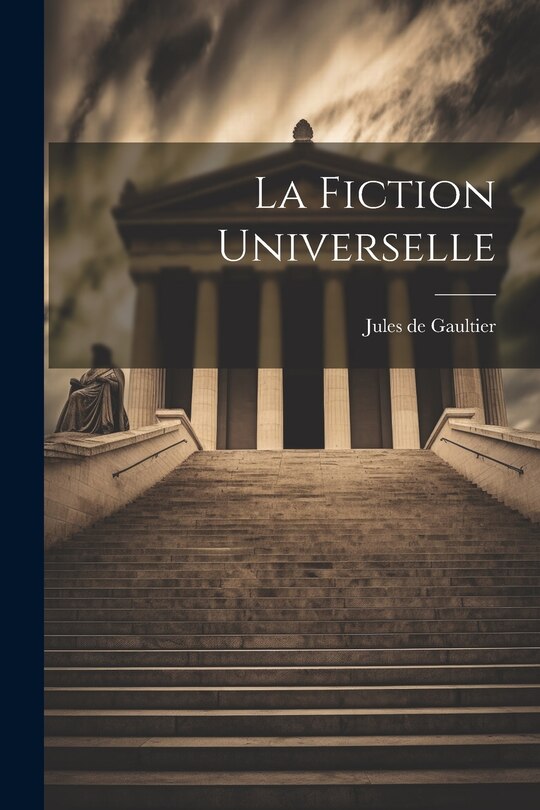 Couverture_La fiction universelle
