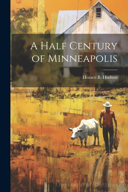 Couverture_A Half Century of Minneapolis