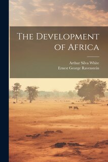 Front cover_The Development of Africa