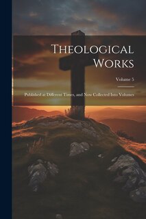 Couverture_Theological Works