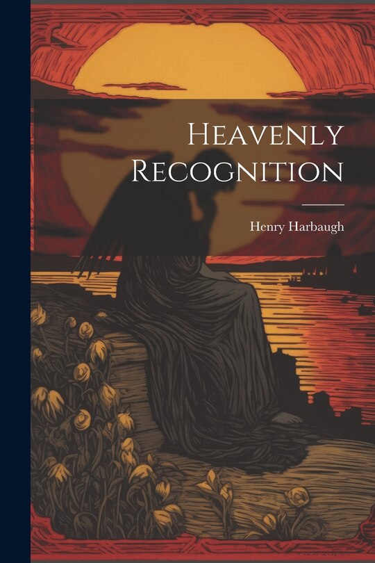 Couverture_Heavenly Recognition