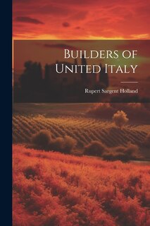 Couverture_Builders of United Italy