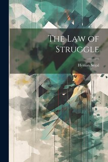 Couverture_The law of Struggle