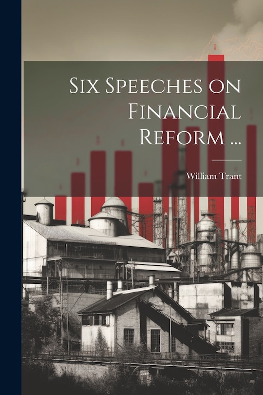 Front cover_Six Speeches on Financial Reform ...
