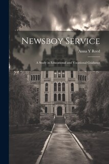 Couverture_Newsboy Service