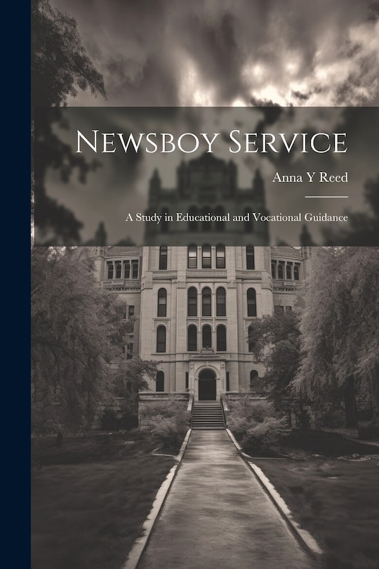 Couverture_Newsboy Service