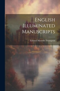 Couverture_English Illuminated Manuscripts