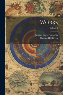 Front cover_Works; Volume 3