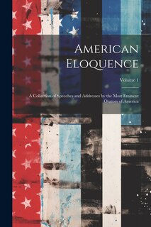 Couverture_American Eloquence