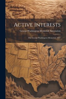 Front cover_Active Interests