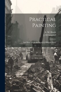 Front cover_Practical Painting