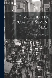 Front cover_Flash-lights From the Seven Seas