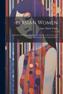 Couverture_Persian Women