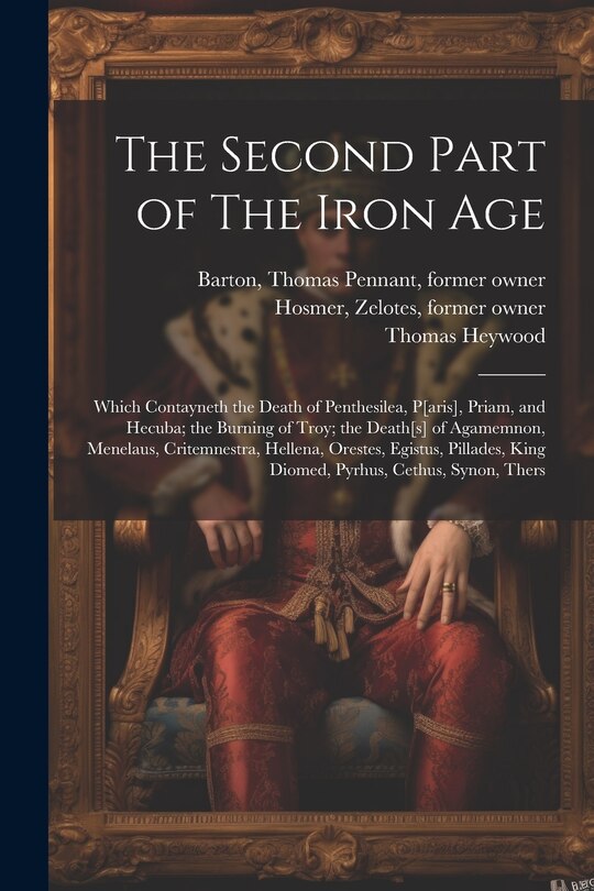 Couverture_The Second Part of The Iron Age