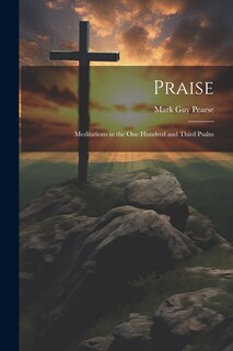 Front cover_Praise