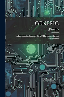 Front cover_Generic