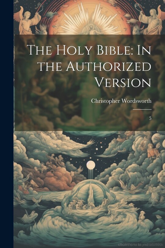 Couverture_The Holy Bible