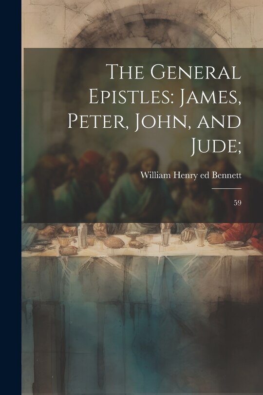 Couverture_The General Epistles