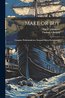 Couverture_Make or Buy