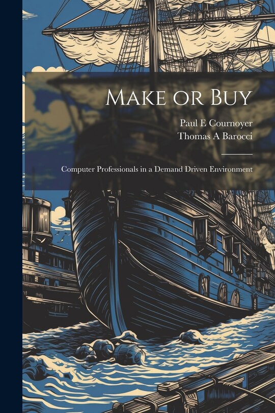 Couverture_Make or Buy