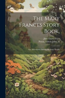 Couverture_The Mary Frances Story Book,