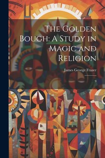 Front cover_The Golden Bough