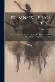 Couverture_Les danses de nos pères