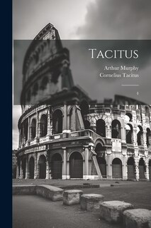 Front cover_Tacitus