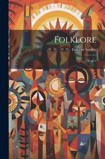 Front cover_Folklore