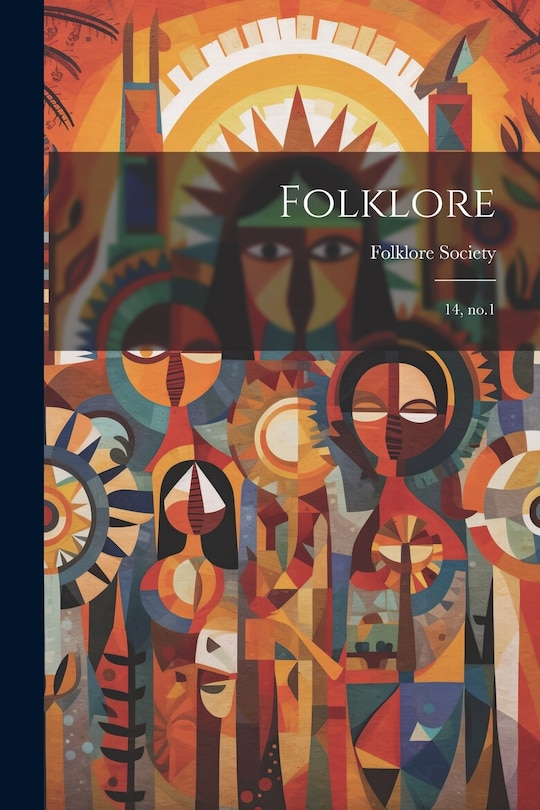 Front cover_Folklore