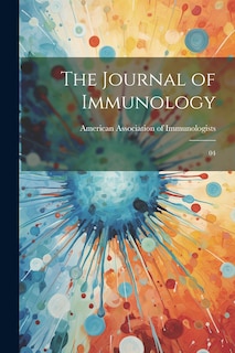 Front cover_The Journal of Immunology