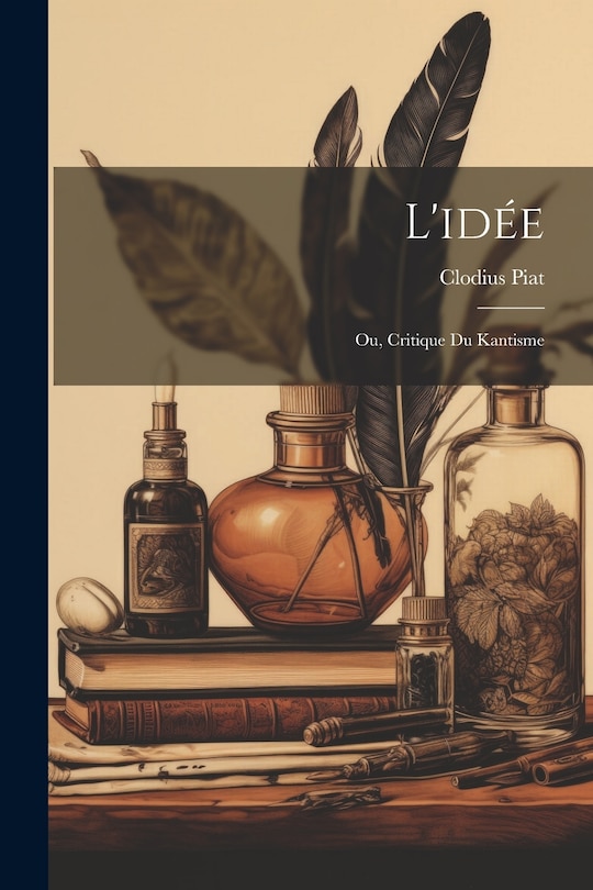 Front cover_L'id&eacute;e