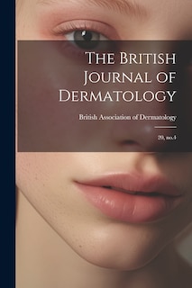 Front cover_The British Journal of Dermatology