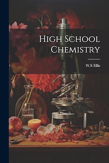 Couverture_High School Chemistry